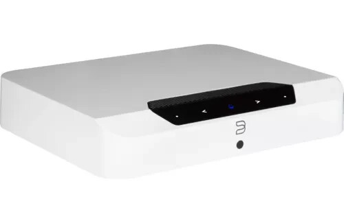 Bluesound powernode edge - bluesound,