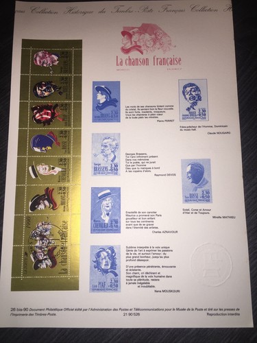 Collection historique - , du