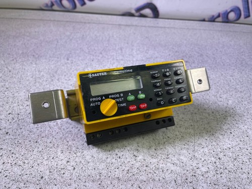 Sauter z5k77 2cn memotime - /2cn,