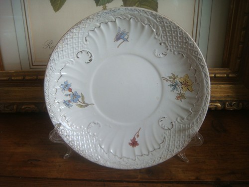 Soucoupe sarreguemines righi - soucoupe,