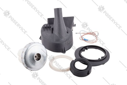 Polti kit moteur 1100w - kit,