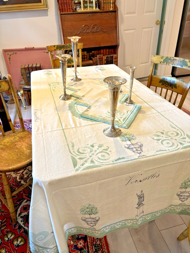 Exquisite set verseilles - exquisite, "verseilles"