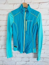 Veste veste femme Vaude Polartec taille 34 XXS bleu clair randonnée randonnée...