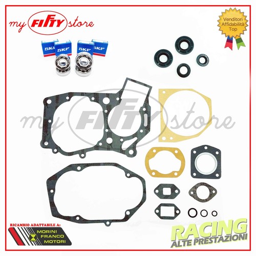 Joint roulements racing - joint,
