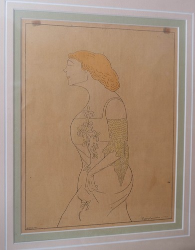 Leonetto cappiello bertin - cappiello, &