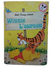 WINNIE L'OURSON/ WALT DISNEY