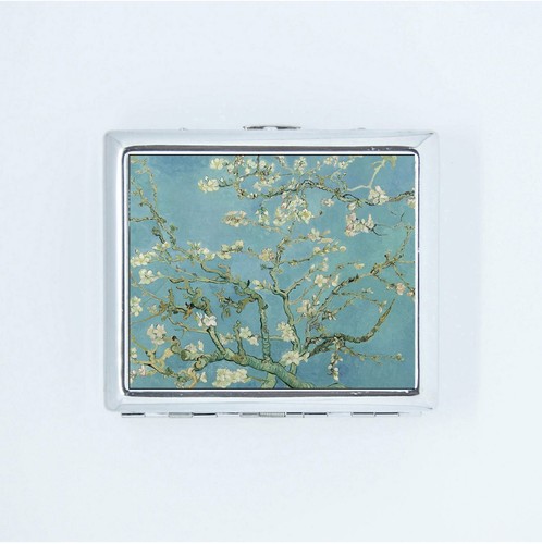Etui cigarettes boite - a,