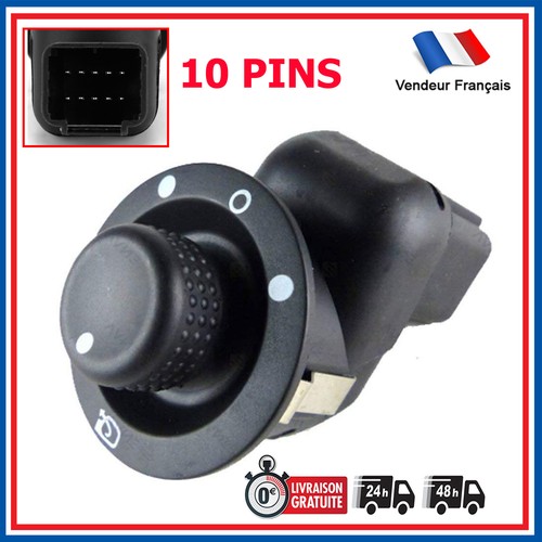 Platine bouton interrupteur - bouton,