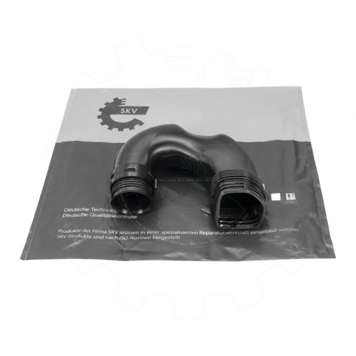 Durite admission air pour - d'air,