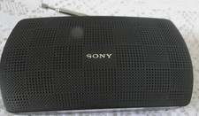 Poste radio poche sony - de,