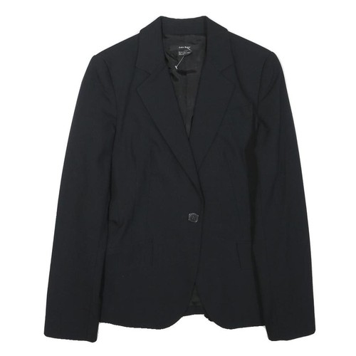 Zara veste femme noire - veste,