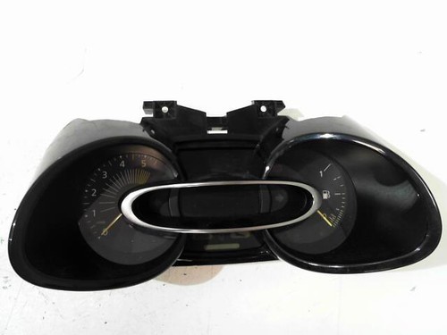 Compteur renault clio phase - compteur,