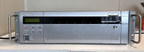 Panasonic nx400k network - panasonic, wj-nx400k