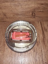 Cendrier rare table de billard collector Ashtray Mini Pool Table With Real Balls