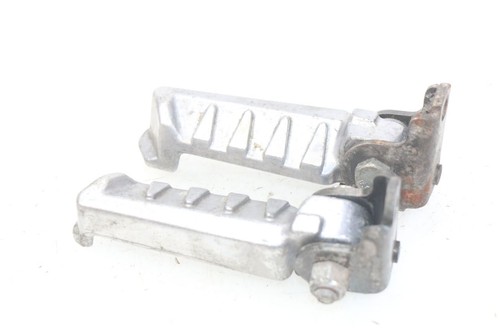 Paire cale pied arriere - cale,