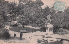 30 ALES LE BOSQUET LE MONUMENT