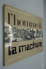 L'homme & la machine -