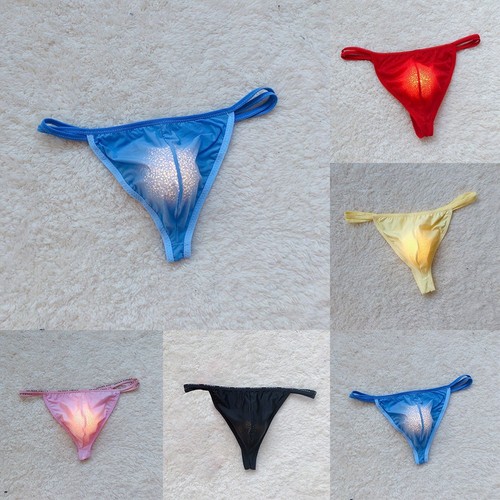 Sexy hommes glace - sexy, soie