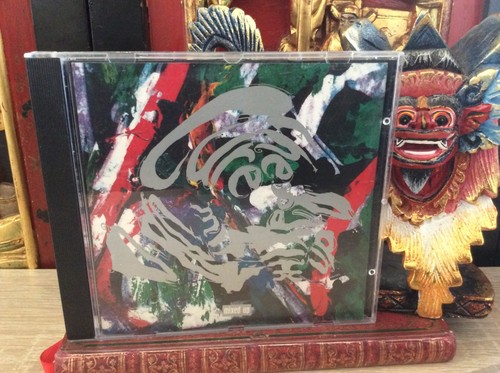 The cure mixed cd 1990 - the,