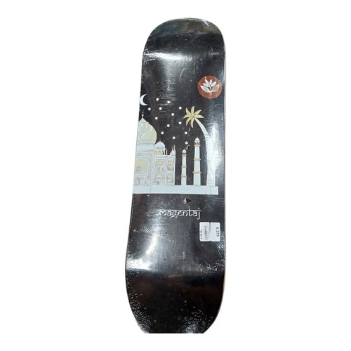 Magenta skate pro - pro, t.8.4
