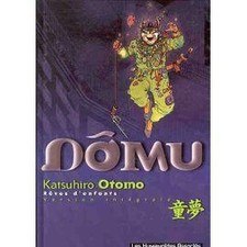 Livre Dômu - Rêves d'enfants - Intégrale