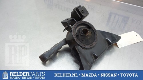 Montage moteur mazda 323 - montage,