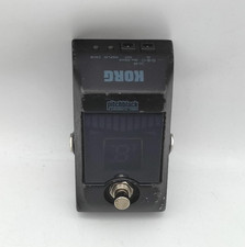 Pédale d'effets guitare