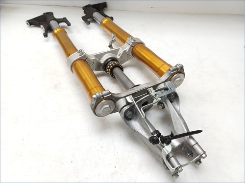 Fourche complete yamaha - complete,