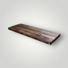 ÉTAGÈRE MURALE EN BOIS FAITE