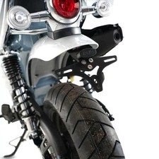 HONDA 125 DAX - 22/24 -