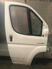 Porte Avant Droit - CITROËN
