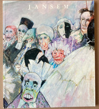 JEAN JANSEM 1988-1992 Carnavals