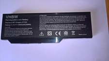 Batterie NEUVE de PACKARD BELL EASYNOTE SW61-202