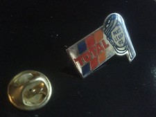 PIN'S PINS Total  Paris le Cap 92 PIN