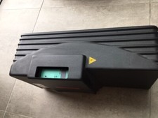 WATTCOR W212 thyristor power