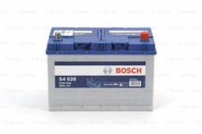 Batterie pour auto bosch - auto, 95
