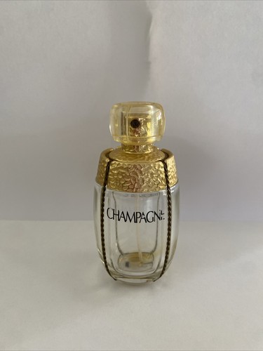 Flacon parfum vide - flacon, de