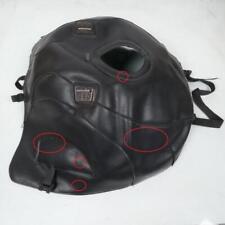 Tapis de réservoir Bagster pour moto Suzuki 750 Gsx-R 1996 à 1999 1316U NOIR