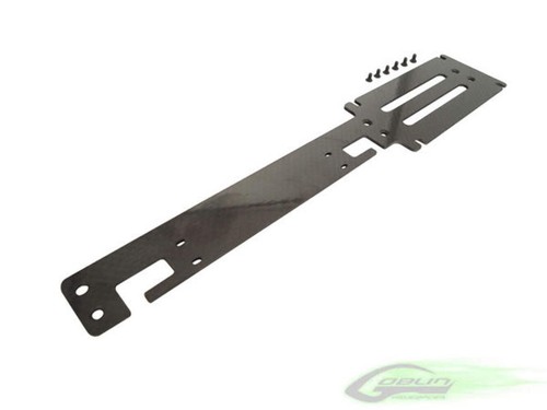 Support esc fibre - support, de