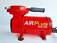 COMPRESSEUR D'AIR PORTABLE SCHULZ AIR PLUS MS 2.3 2.8 BAR, 110/220V