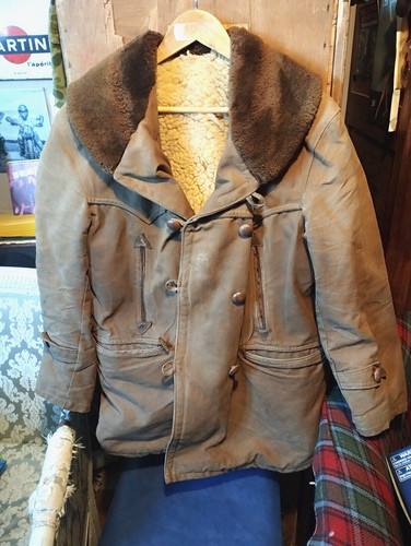 Canadienne gros coton de - gros,