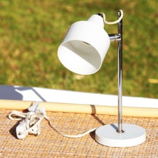Lampe de bureau vintage