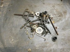 lot de pièces  pour