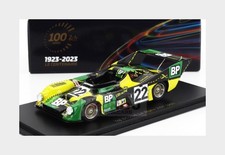 1:43 SPARK Toj Sc206 S4 #22
