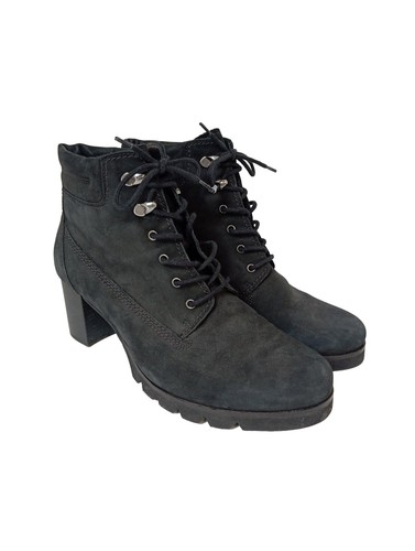 Gabor bottines lacets - bottines, dames