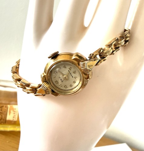 Reg ancienne montre ancre - reg, 15