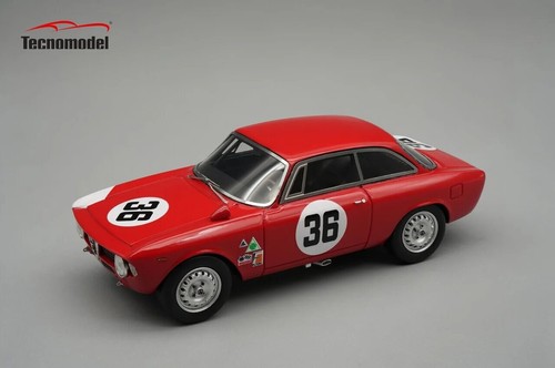 Alfa romeo giulia - romeo, 1600