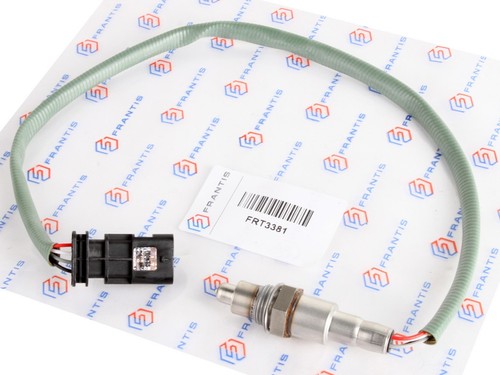 Sonde lambda capteur - sonde,
