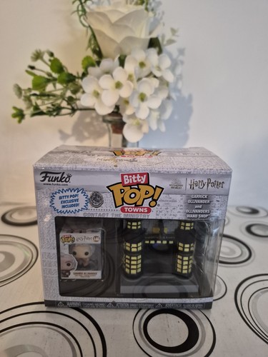 Funko bitty pop - pop, harry