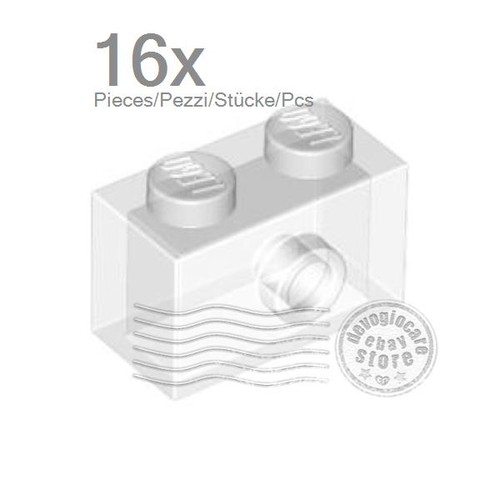 16x lego 7133 brick with - 16x,